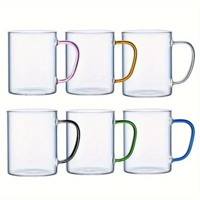999fa922-e325-4300-bc97-e16123c13311.jpg 6pcs Set of Heat-Resistant Glass Cups in Six Colors