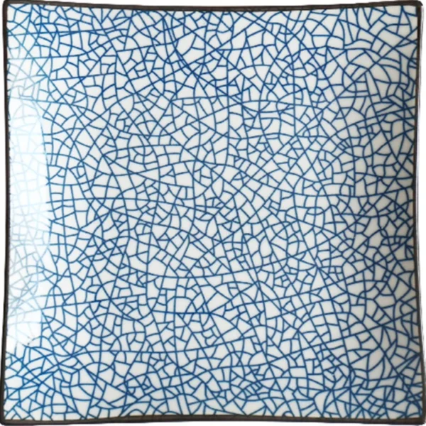 HTB17Kj4fDnI8KJjy0Ffq6AdoVXaq.webp Japanese Ceramic Square Shape Dinner Dish Plate Crockery Ceramic Dinnerware Blue and White Bone China