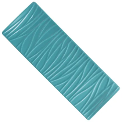 S117bef51ab824be1981191c56135bbc2d.webp Assorted Color Nordic Ceramic Rectangular Sushi Long Plate Dessert Cake Snack Pastry Western Food Salmon Sashimi Grilled Chicken Wings Plate