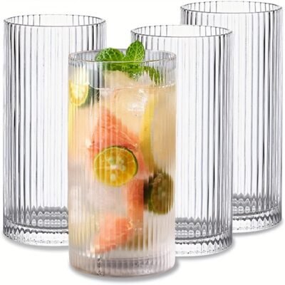 e8788b1d-47bb-4c45-9edd-b95119944126.jpg 4pcs set of drinking cups, glass water cup